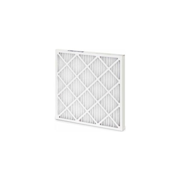 Filtration Group 24x12x1 Pleated Air Filter, Standard Capacity, MERV 8, 12 PK GI510367 - main